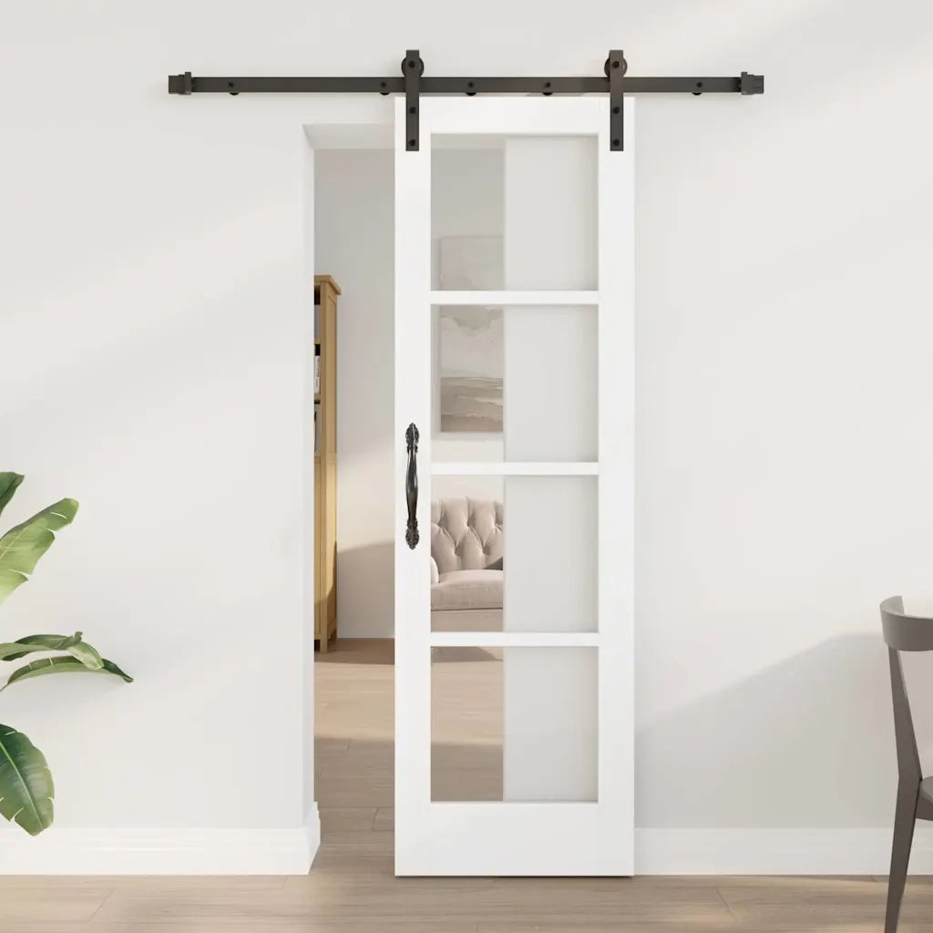 Porta scorrevole ORKDAL Bianco 61 x 198,5 cm 3331930