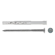 FISCHER TASSELLO SXRL-WT 8X 60 VITE TORX- FISCHER ITALIA- 50,0 pz