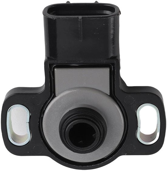 Sensore di posizione del pedale della frizione per GSX600F/GSX750F - ABS/Metallo - Nero - OE 13550 13D60 - Fitting del carburatore - Adatto per più modelli - Pedale della frizione