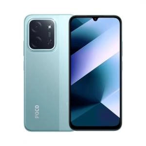 Poco c85 8+256gb 6.9 4g green ds eu - 6932554457013