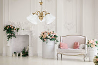 Lampada Vintage APP959-5CP Gold