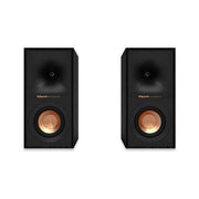 Coppia casse acustiche klipsch reference r 40m black - 0743878046335
