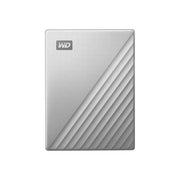 Western digital my passport ultra external (wdbftm0040bsl-wesn) - 171650