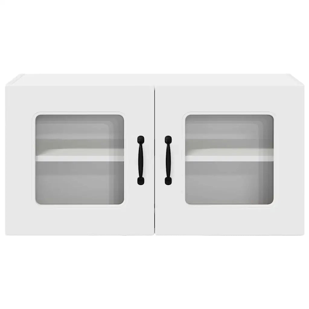 Pannello lavastoviglie Kalmar Bianco 80 x 31 x 40 cm