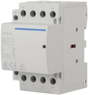 Scatola a terra 4 poli 63A 2NO 2NC 50Hz 60Hz