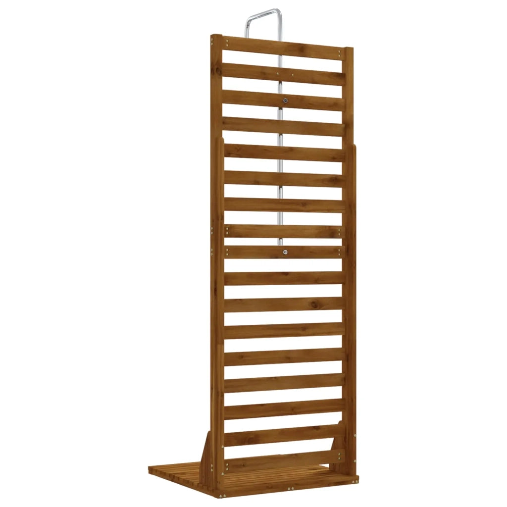 Doccia da esterno 205,5 cm Naturale 903118