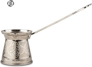 Macchina per caffè turco - Caffè turco - Tradizionale esperienza di caffè