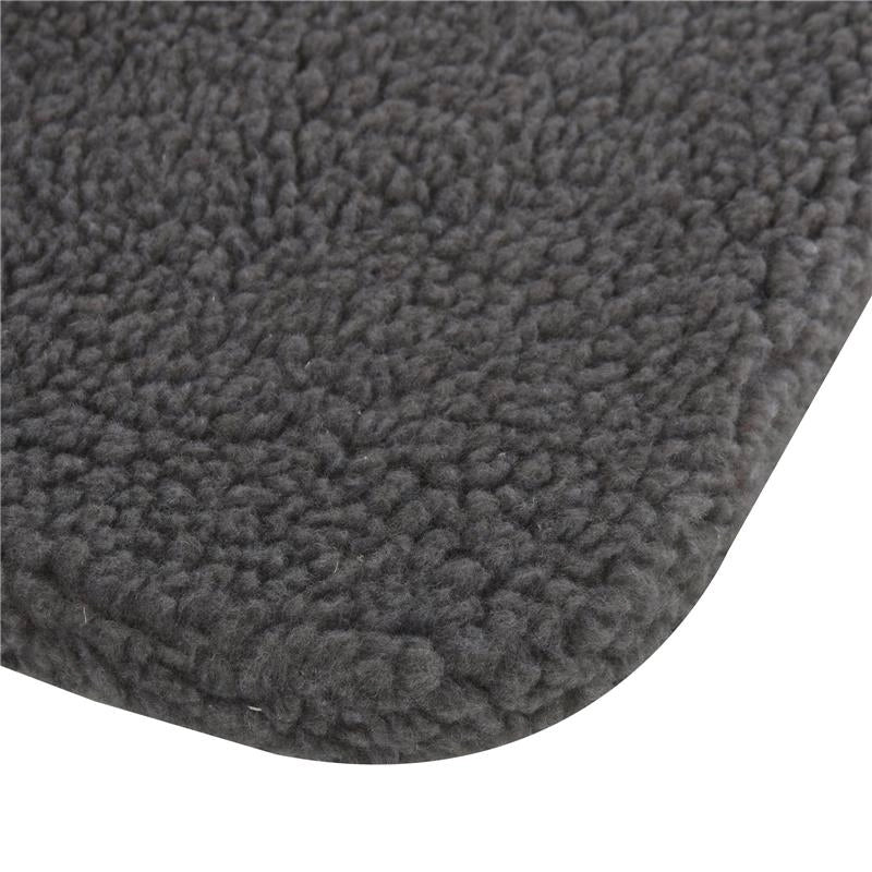 TIRAGRAFFI AD ALBERO PER GATTI CON CUCCIA CUSCINO RIVESTIMENTO GRIGIO