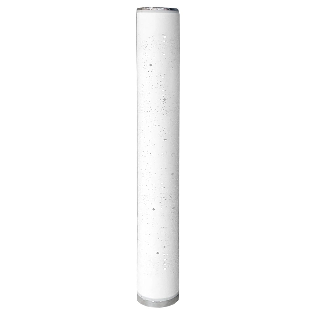Lampada da terra LED RGBW musicale 103 cm Polux Stella