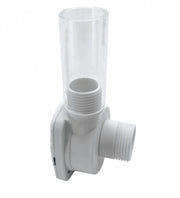 Deltec Ricambio Coprigirante per pompa DCC1 SW