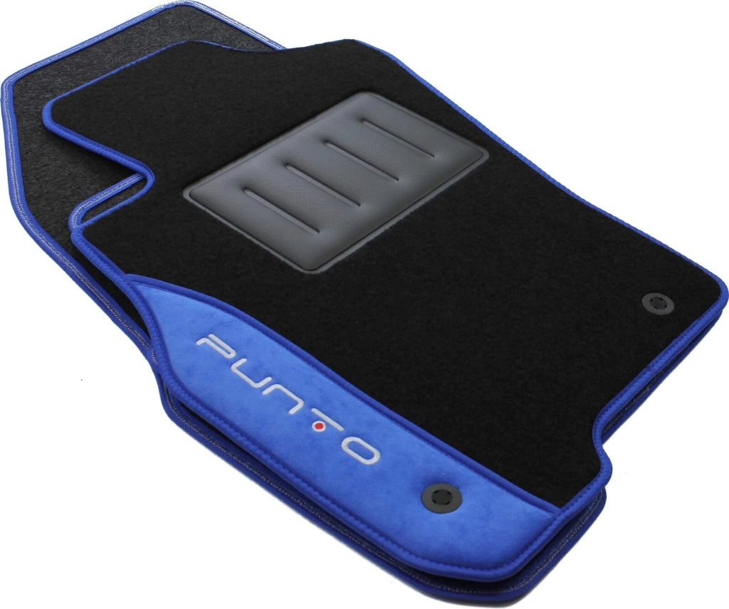 COLOR0000043B , BLU , Abarth e Fiat Punto Evo dal 2009-2012 , Abarth e Fiat Punto Restyling 2012-2015 , Abarth e Fiat Pu
