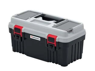 CASSETTA PORTAUTENSILI OPTIMA  mm.470x256x238h. carico max Kg.13 art.KOP5025    KISTENBERG