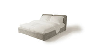 LETTO IMBOTTITO DESEO 140x200