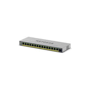 Netgear switch gs116ep-100eus gs116ep100eus (gs116ep-100eus) - 165858