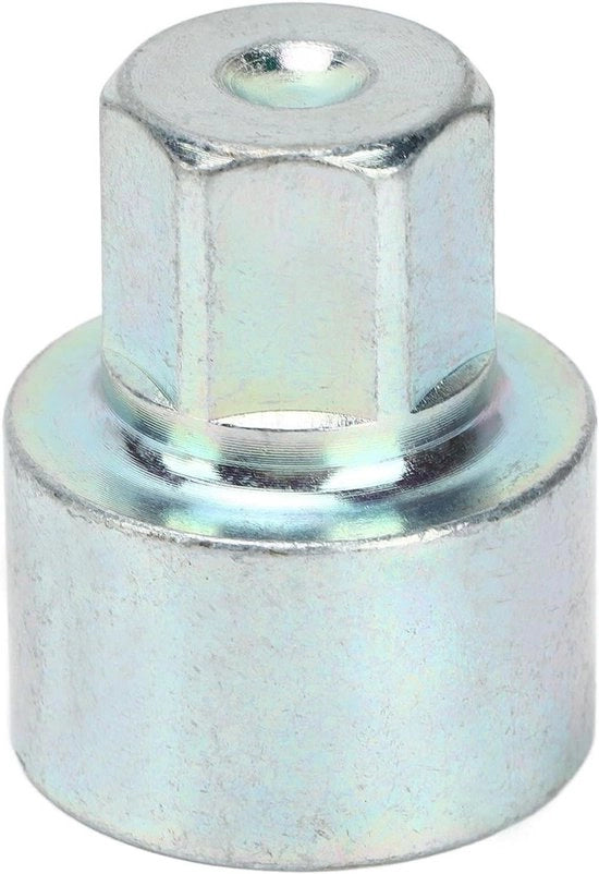 Set di Chiavi per Ruote di Sicurezza per Auto, Antisfondamento per Ruote - Adatto per BMW 1 3 5 6 7 Serie X1 X2 X3 X4 X5 X6 Z4.