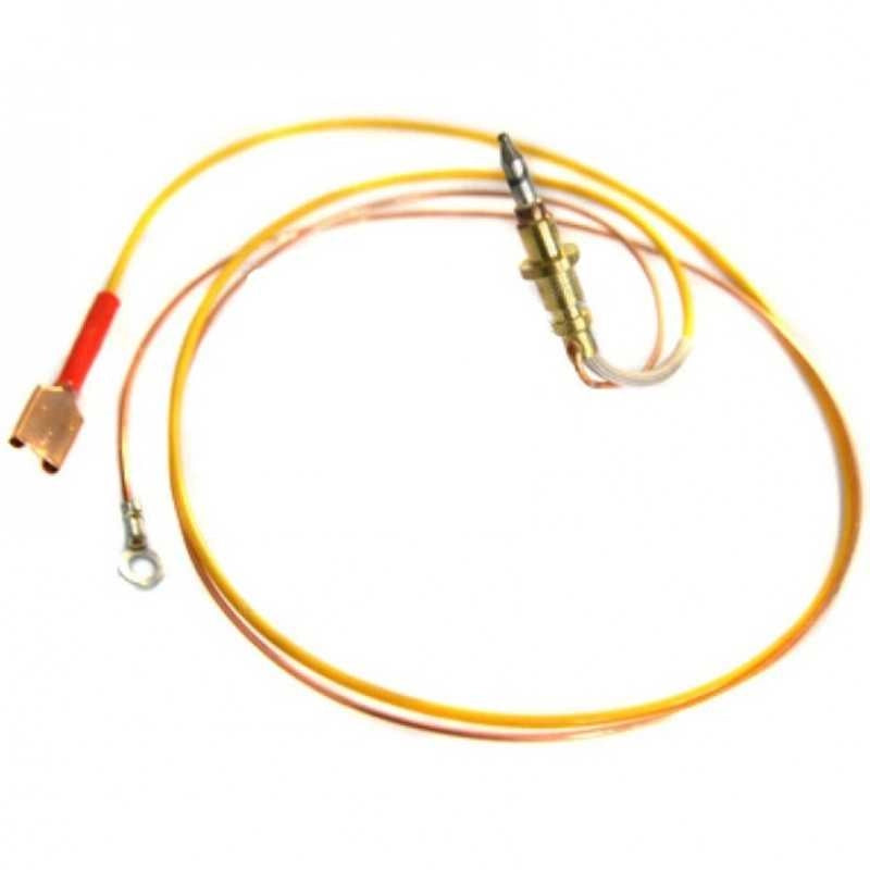 TERMOCOPPIA SICUREZZA FUOCHI GAS PIANO COTTURA SMEG 60cm - SMEG
