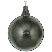 SFERA RUBINETTO A GALLEGGIANTE ASOLATA - MOPLEN MM 120 TONDA- 10 pezzi