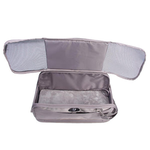 Zu e lu borsa iata per cani universale aereo auto e treno 6 kg