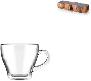 Cf 6 Tz Caffe' Vtr S/P Zeffiro Cl9