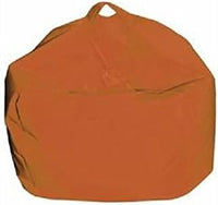 P1551001/A - Pouf Comodone arancio