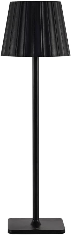 Lampada da tavolo a Led K-Light "Smart"  Da Tavolo Nera