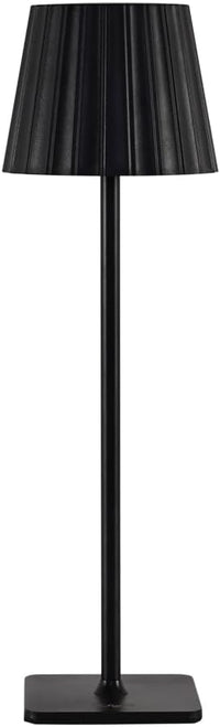 Lampada da tavolo a Led K-Light "Smart"  Da Tavolo Nera