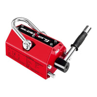 Potente magnete di sollevamento a movimentazione magnetica - 1.000 kg 14_0000391