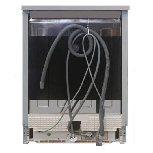 Lavastoviglie Candy Rapido CF 4C6F0W 14 Coperti Classe C (A81,8xL59,7xP59,8) App hOn Bianco