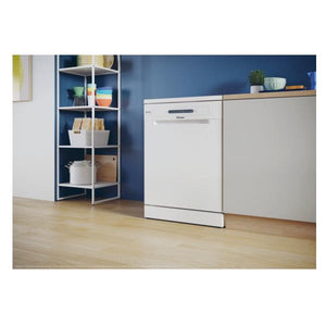 Lavastoviglie A Libera Installazione Candy RapidÓ CF 3E9E0W 13 Coperti Classe E (A85xL59,7xP59,8) Motore Speed Drive Inverter