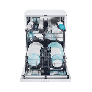 Lavastoviglie A Libera Installazione Candy RapidÓ CF 3E9E0W 13 Coperti Classe E (A85xL59,7xP59,8) Motore Speed Drive Inverter