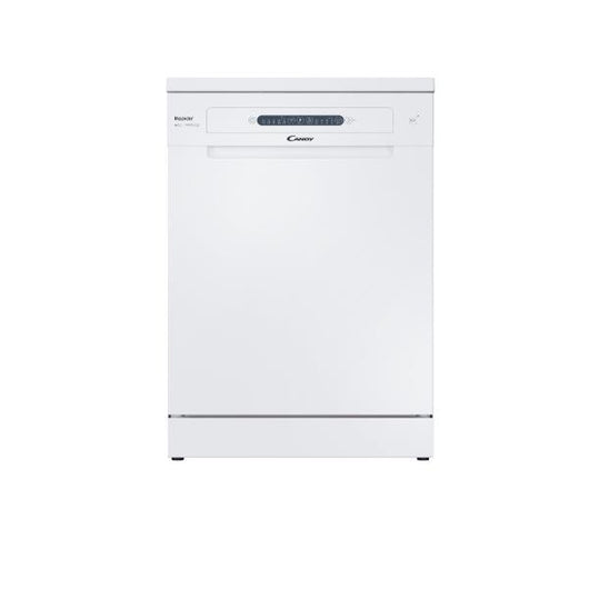 Lavastoviglie Candy Rapido CF 4E7L0W 14 Coperti Classe E (A85xL59,7xP59,8) Wi-Fi e BLE Bianco