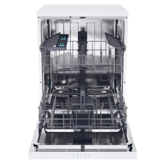 Lavatoviglie Candy Rapido CF 3C7L0W 13 Coperti Classe C (A81,8xL59,7xP59,8) App hOn Bianco