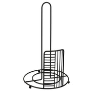 MAURY'S DESIGN PORTA ROTOLO DA CUCINA 19 X 32 CM