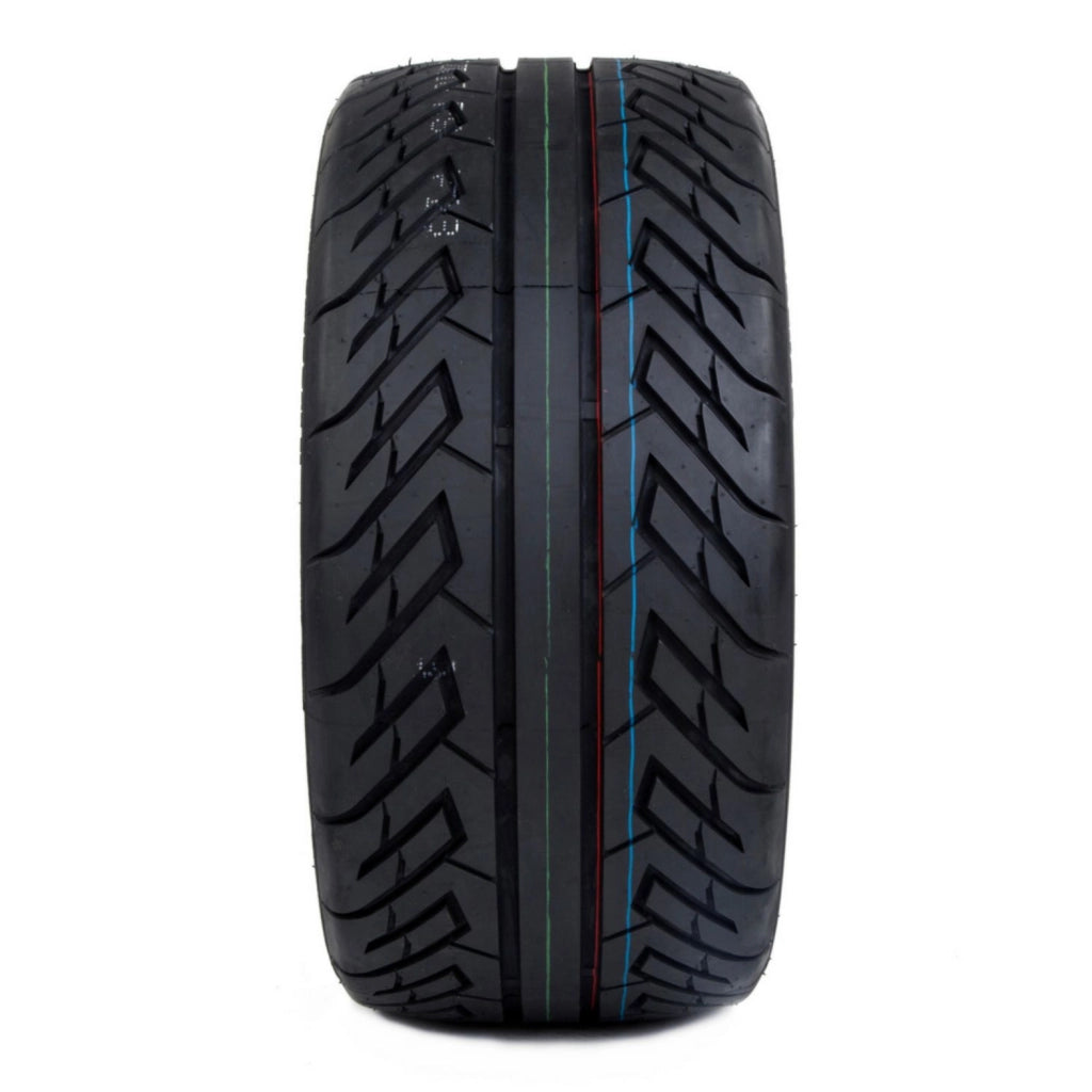 ZEKNOVA - Pneumatico SUPERSPORT RS 255-35ZR18