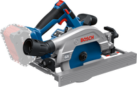 Bosch GKS 18V‑57‑2 GX – Sega Circolare 18 V BITURBO, Solo Corpo (06016C1001)