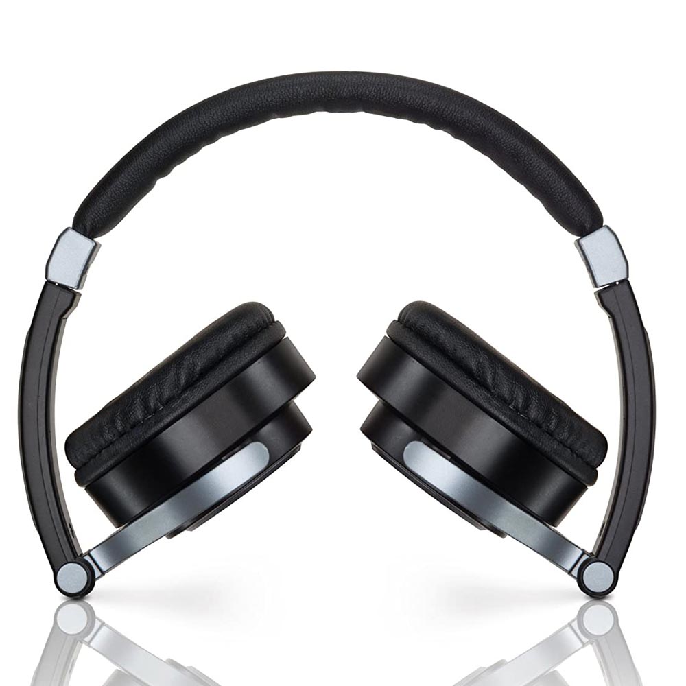 Cuffie Stereo Motorola Pulse 2 con Microfono Altoparlanti 36mm Mp3 Smartphone TV