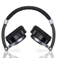 Cuffie Stereo Motorola Pulse 2 con Microfono Altoparlanti 36mm Mp3 Smartphone TV