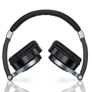 Cuffie Stereo Motorola Pulse 2 con Microfono Altoparlanti 36mm Mp3 Smartphone TV