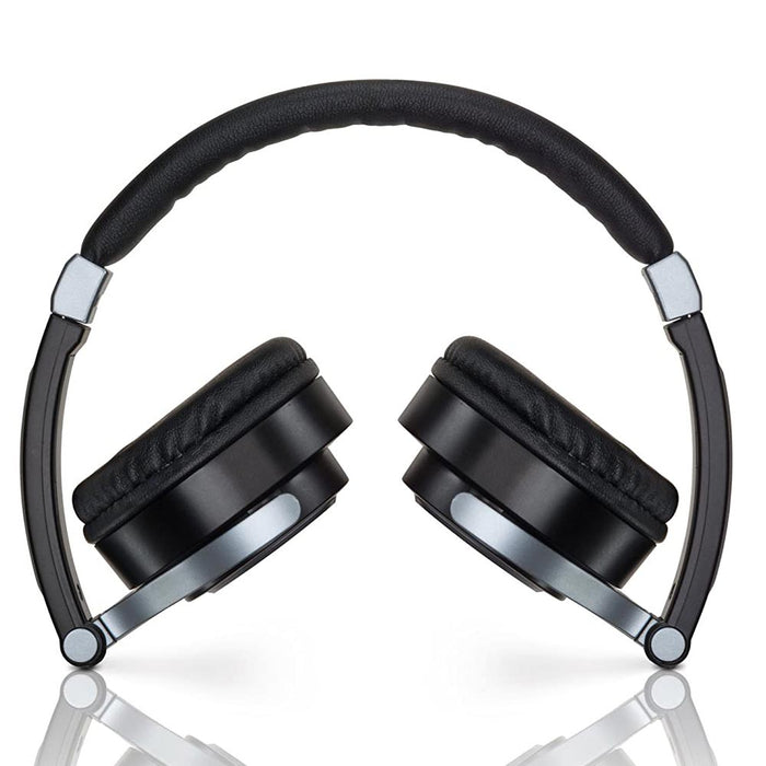 Cuffie Stereo Motorola Pulse 2 con Microfono Altoparlanti 36mm Mp3 Smartphone TV