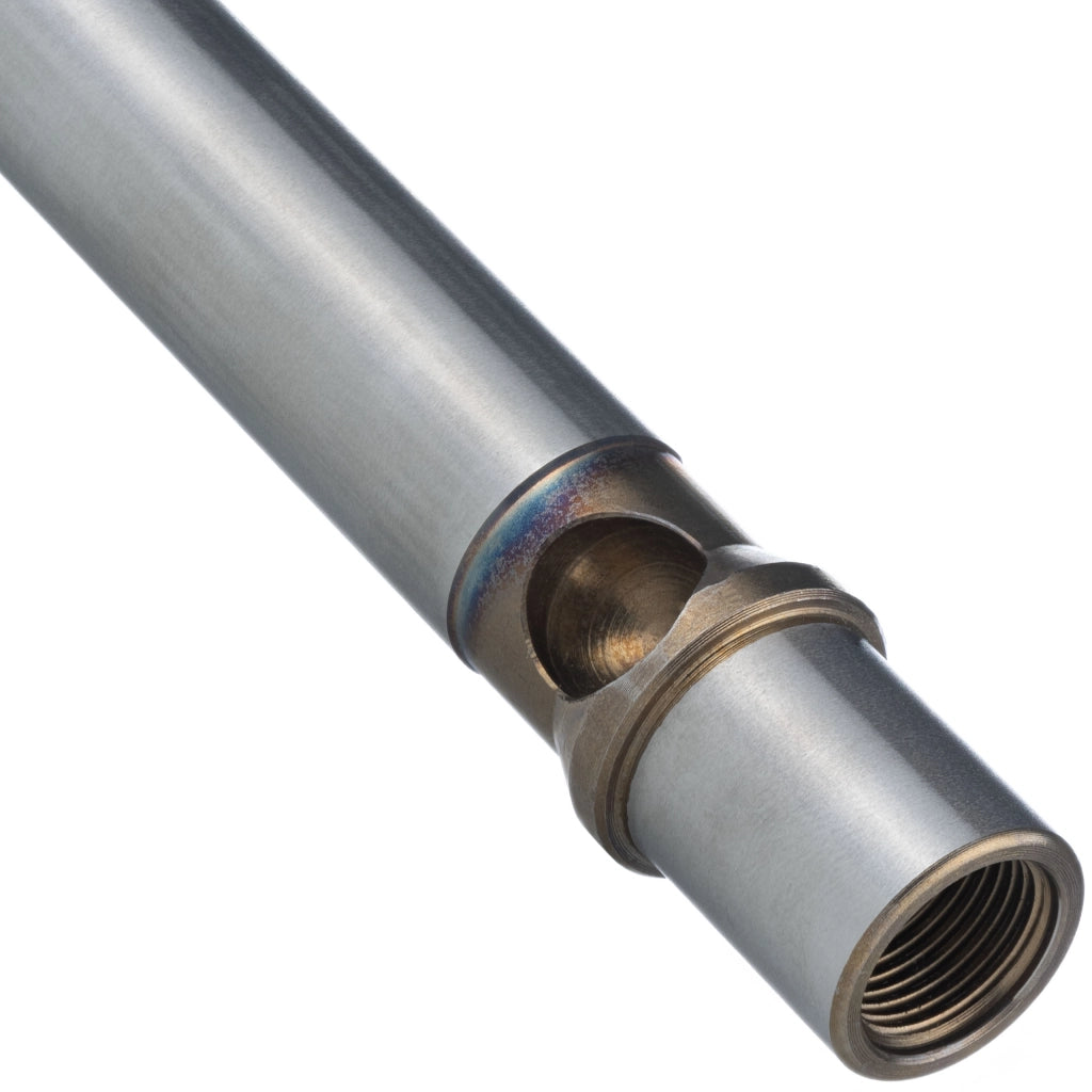 Pompa a Pistone di Ricambio compatibile con Graco Ultra-Max 1095, 1595 Pro, Gmax II 5900 – Alta Qualità e Durata