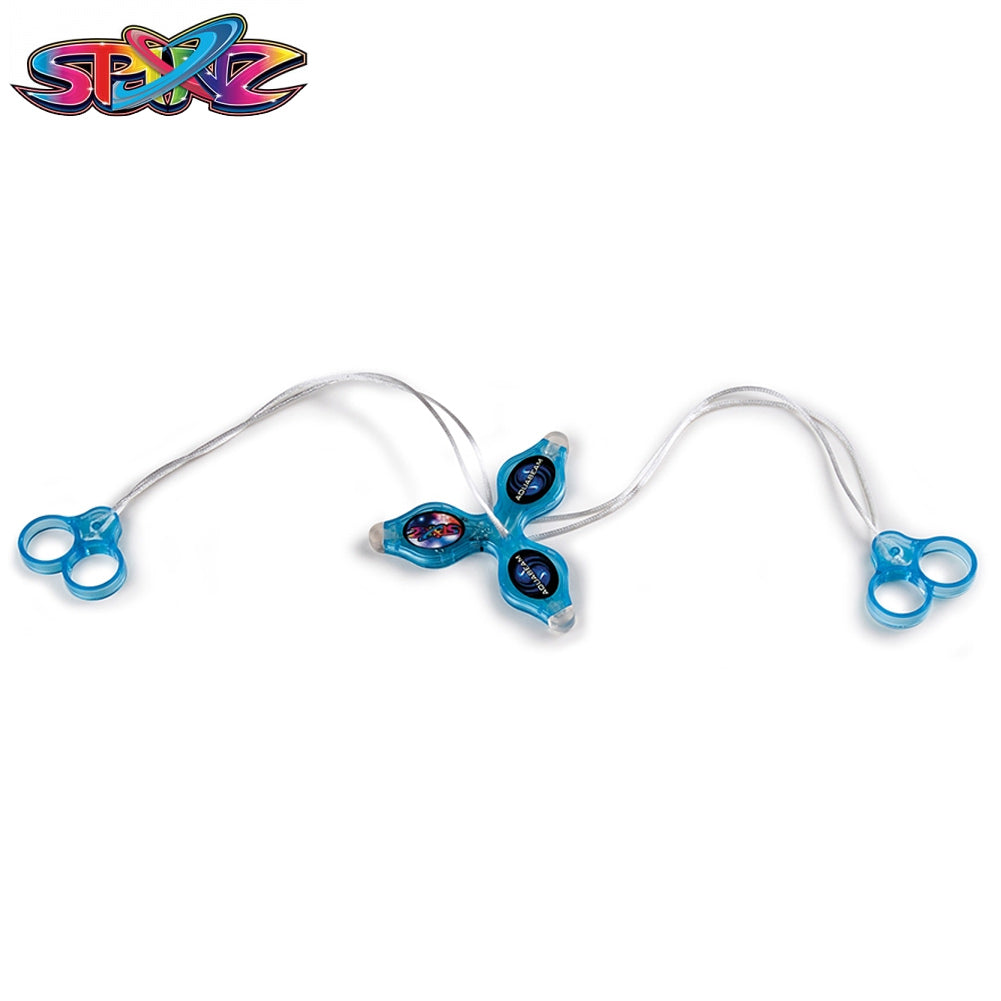 Spinz Trottola Trucchi Giochi Luminosi Gioco per Bambini e Bambine Grandi Giochi