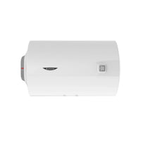 Scaldabagno Elettrico ad Accumulo Ariston PRO1 R 80 H/3 Orizzontale 80 Litri 3201920