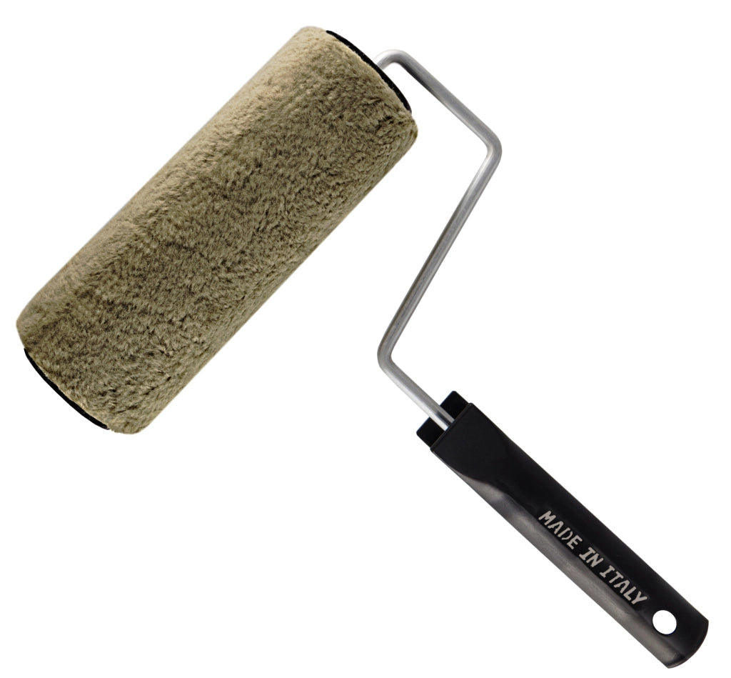 Gava RULLO IN NYLON  mm. 250