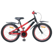 Bicicletta per Bambini 22 Pollici per bambini dai 7 ai 12 anni 42009340