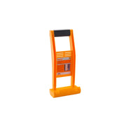 Maniglia porta lastra Kapriol