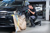 Bosch GPO 12V‑77 (06019L3000) – Lucidatrice Rotativa 12 V, 77 mm, Brushless