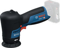 Bosch GPO 12V‑77 (06019L3000) – Lucidatrice Rotativa 12 V, 77 mm, Brushless