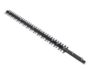 Heggenschaar per Husqvarna 60cm con lama a scudetti - Accensione manuale - 17 denti - Trimmer per accu