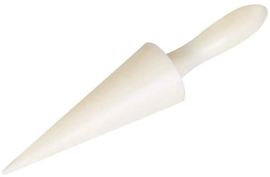 Forme a cucchiaio per dessert - Durevole e affidabile - Ideale per torte e gelato - Perfetto per il appassionato di cucina
