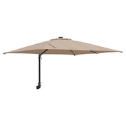 Ombrello | Parasol da giardino Talpa 248,5 x 247,5 x 160 cm